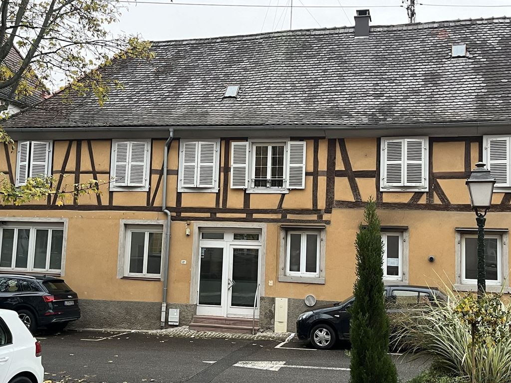 Local professionnel ROSHEIM (67560) CléMat'im