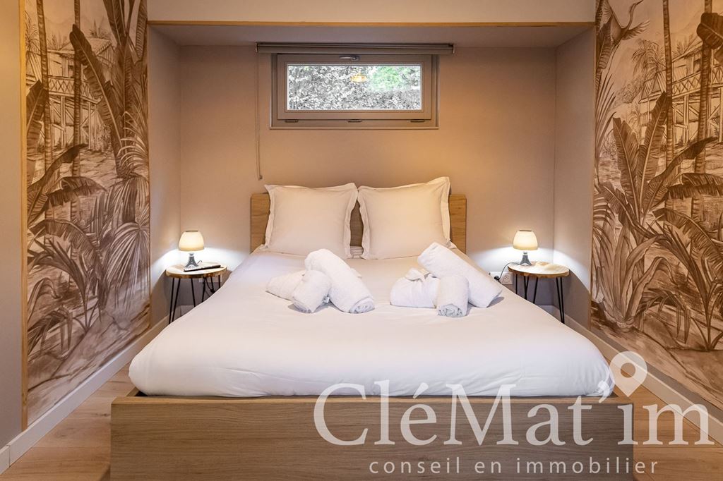 Appartement T2 STRASBOURG (67100) CléMat'im