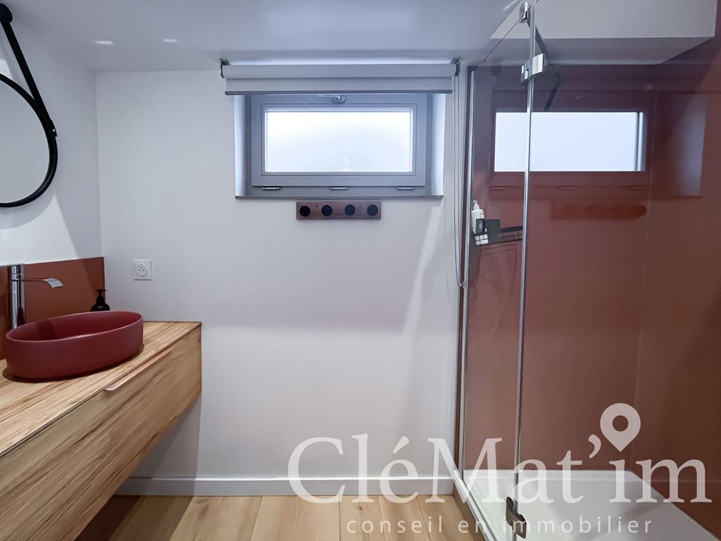 Appartement T2 STRASBOURG (67100) CléMat'im