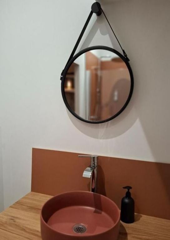 Appartement T2 STRASBOURG (67100) CléMat'im