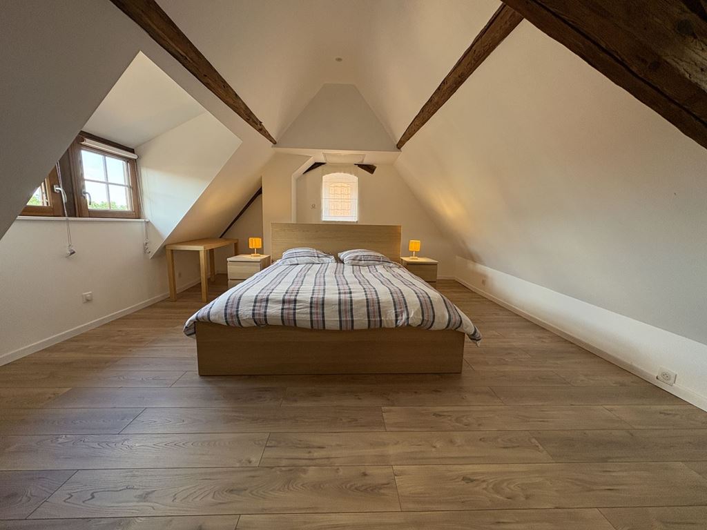 Appartement Loft OBERNAI (67210) CléMat'im