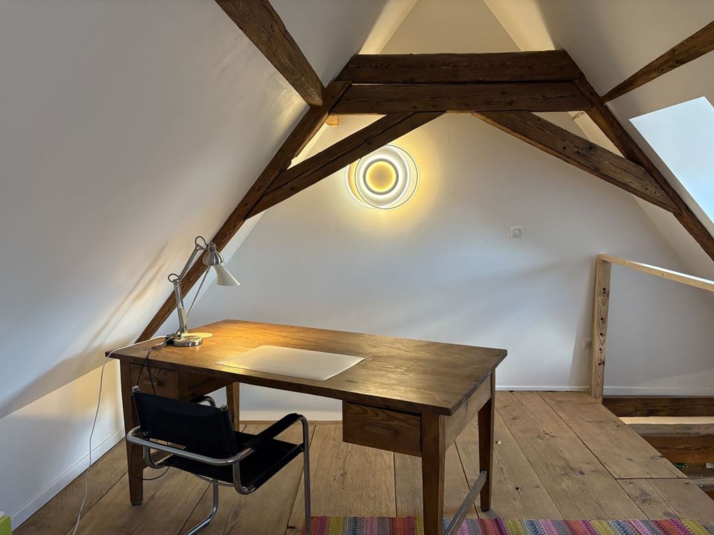 Appartement Loft OBERNAI (67210) CléMat'im