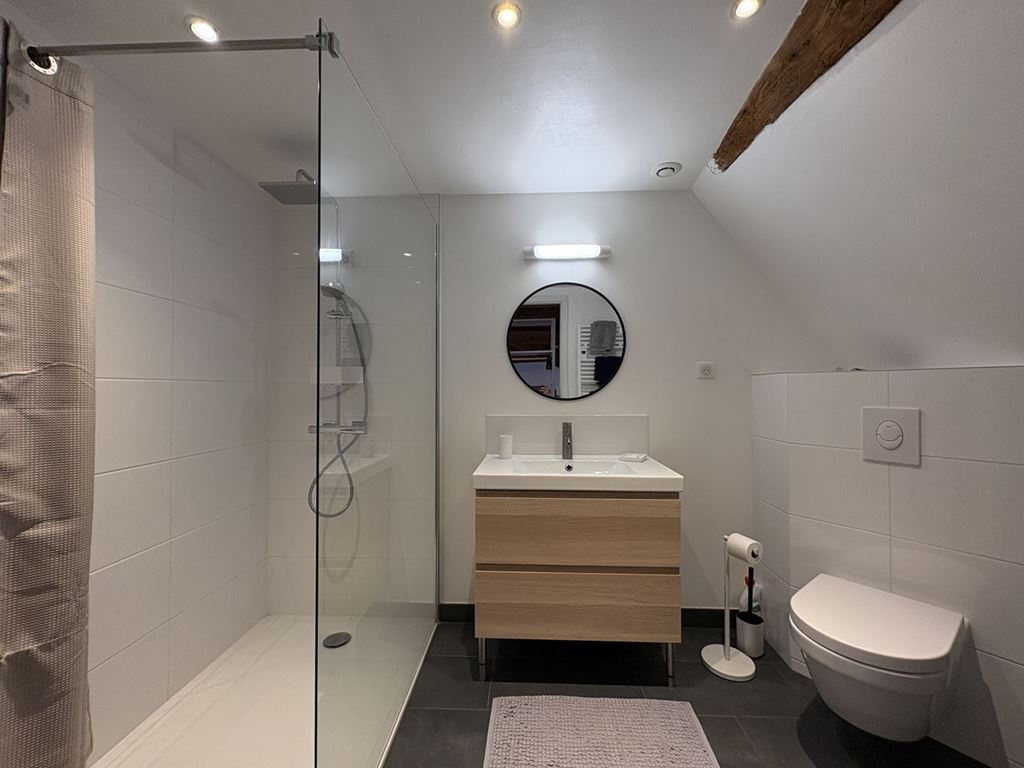 Appartement Loft OBERNAI (67210) CléMat'im
