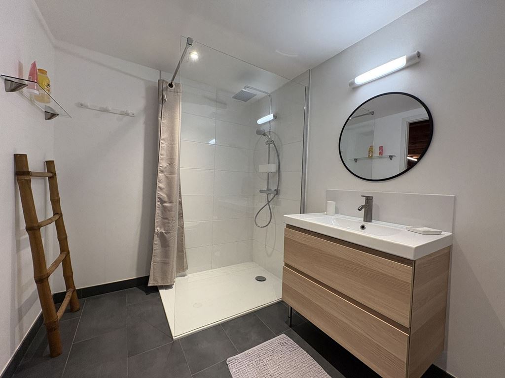 Appartement Loft OBERNAI (67210) CléMat'im