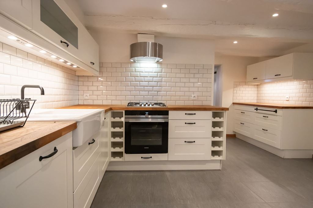 Maison de caractère OBERNAI (67210) CléMat'im