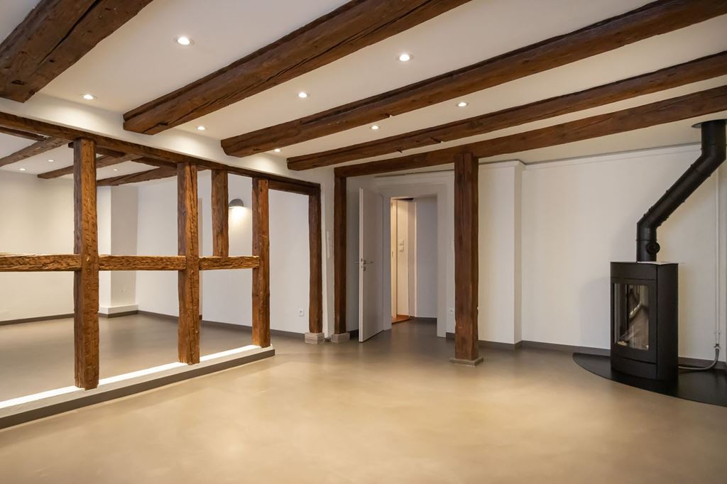 Maison de caractère OBERNAI (67210) CléMat'im
