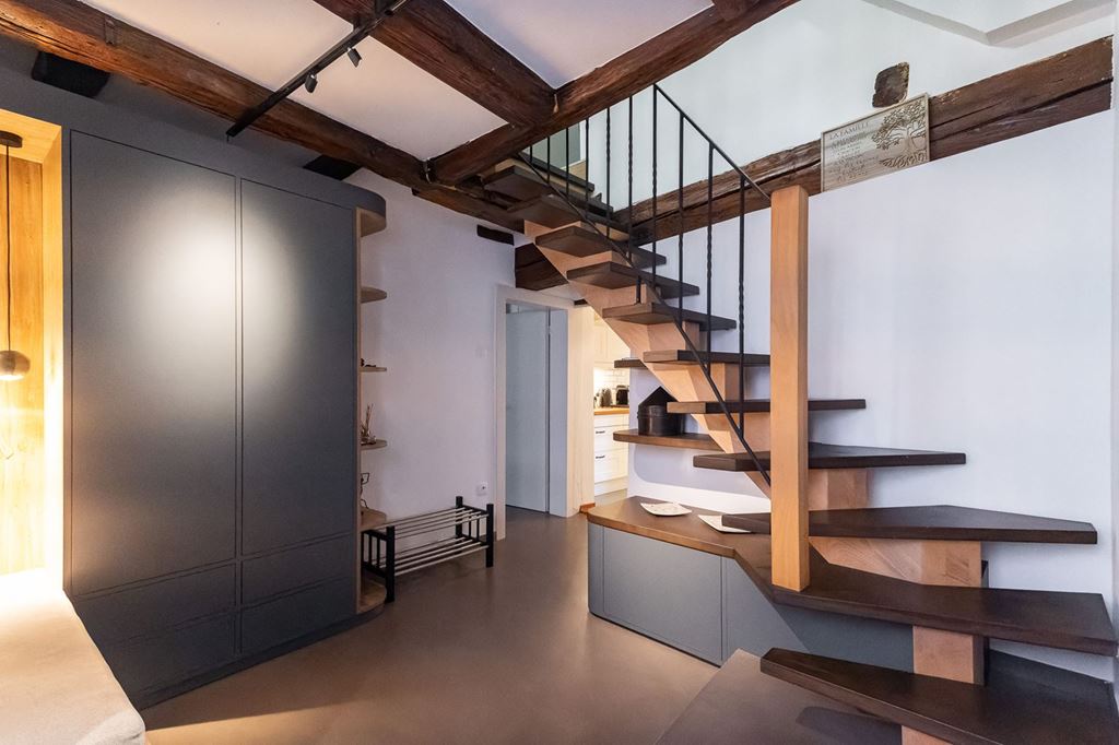 Maison de caractère OBERNAI (67210) CléMat'im