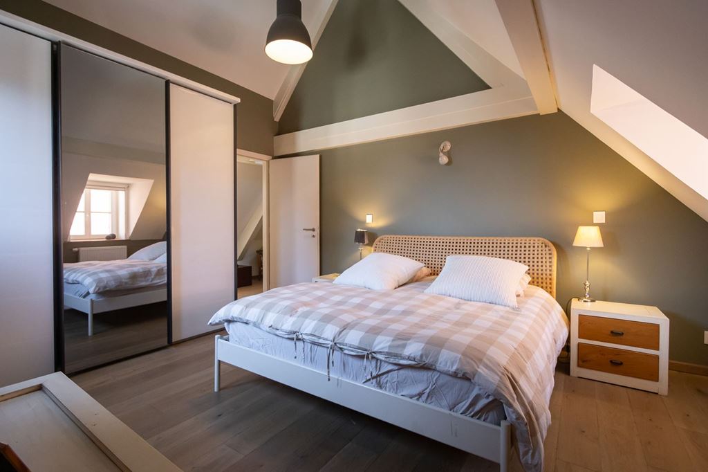 Maison de caractère OBERNAI (67210) CléMat'im