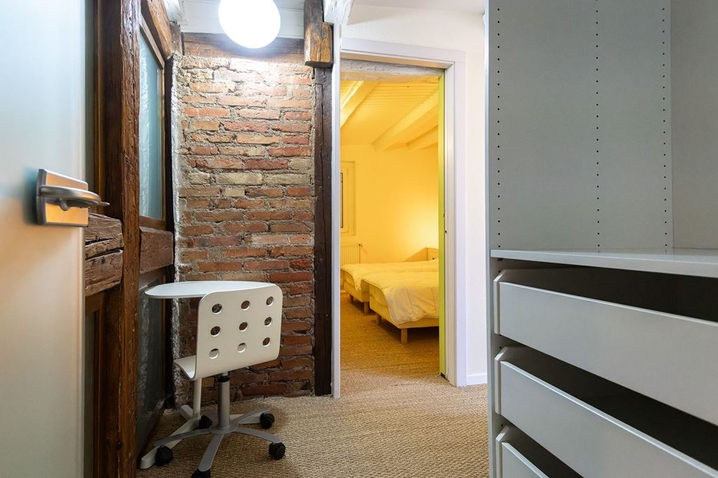 Maison de caractère OBERNAI (67210) CléMat'im