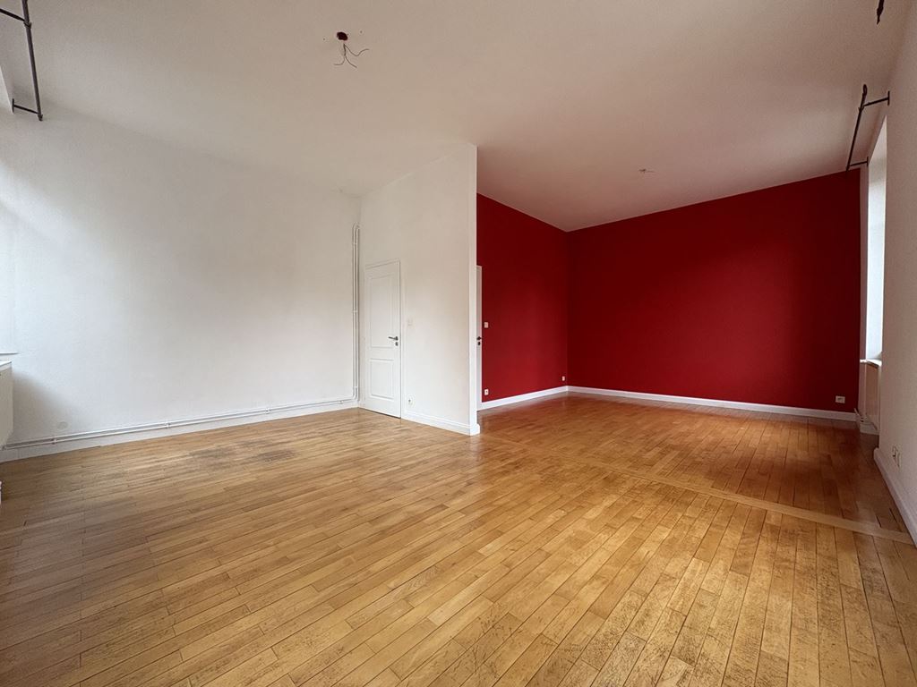 Appartement OBERNAI (67210) CléMat'im