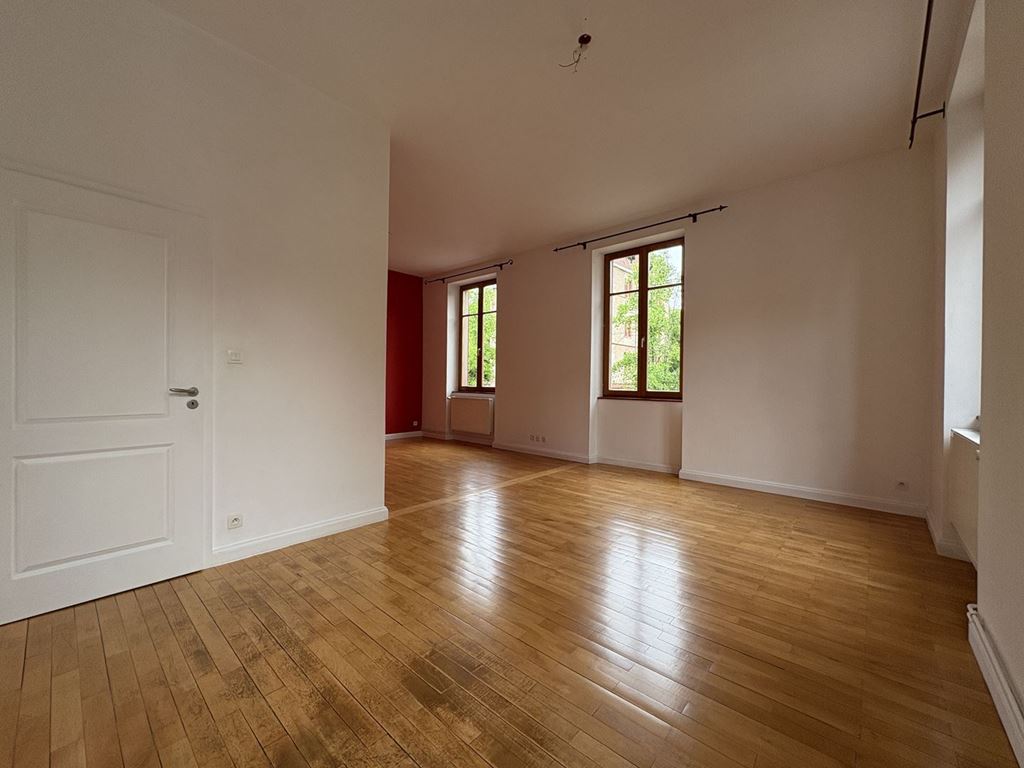 Appartement OBERNAI (67210) CléMat'im