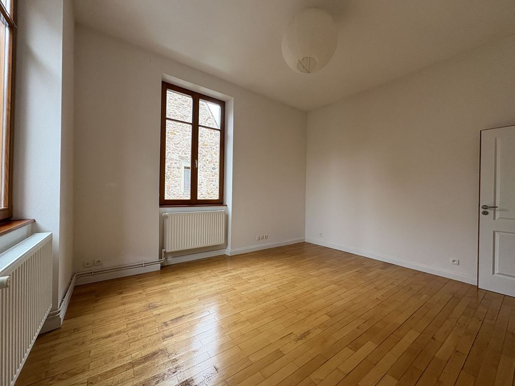 Appartement OBERNAI (67210) CléMat'im