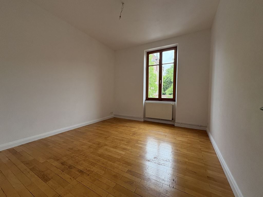 Appartement OBERNAI (67210) CléMat'im