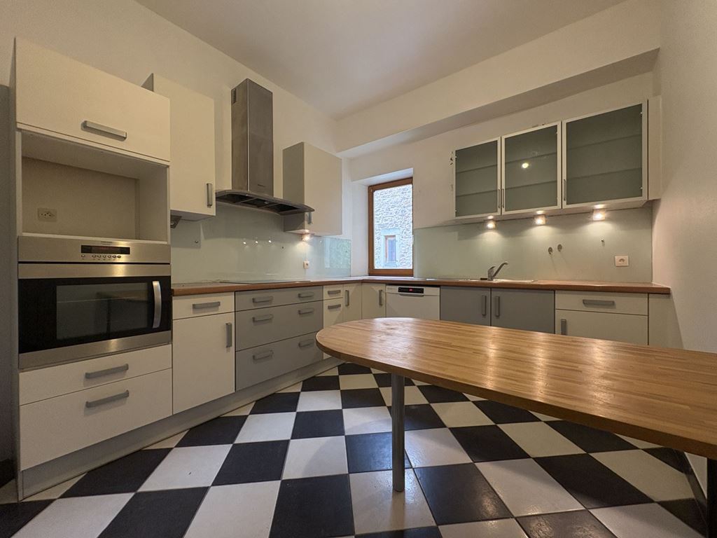 Appartement OBERNAI (67210) CléMat'im