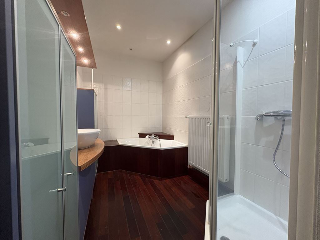 Appartement OBERNAI (67210) CléMat'im