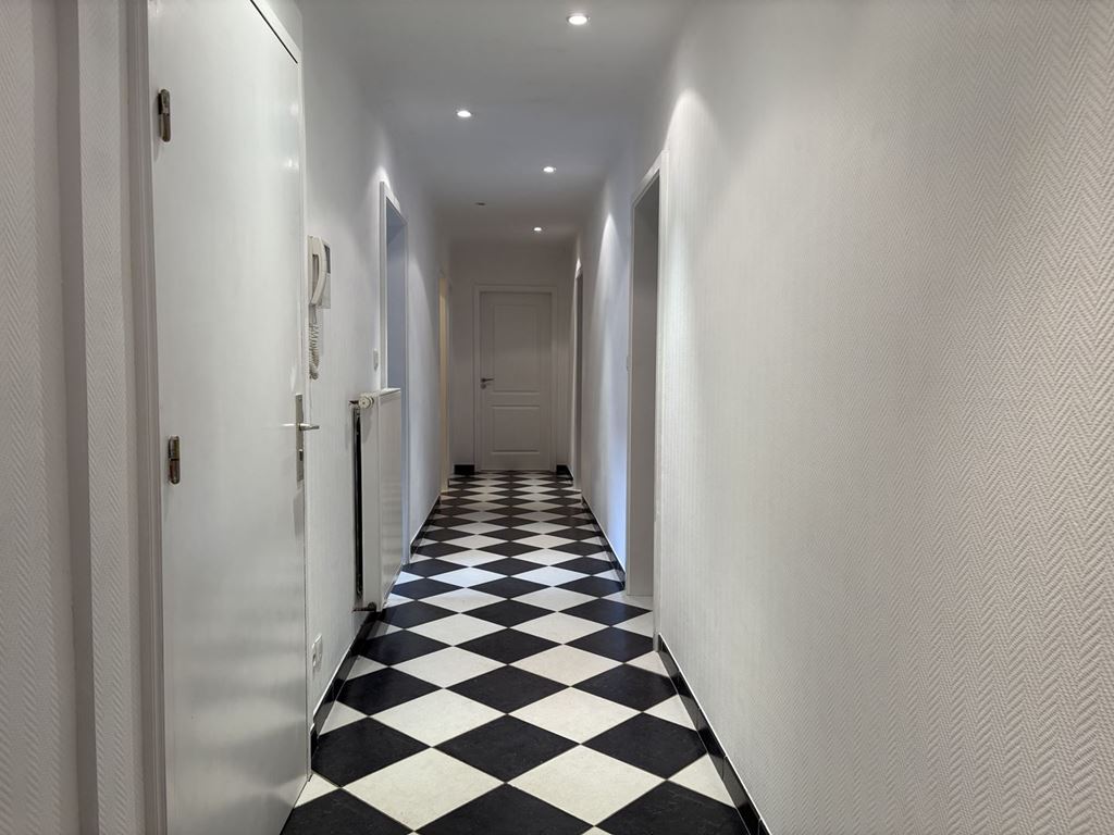 Appartement OBERNAI (67210) CléMat'im